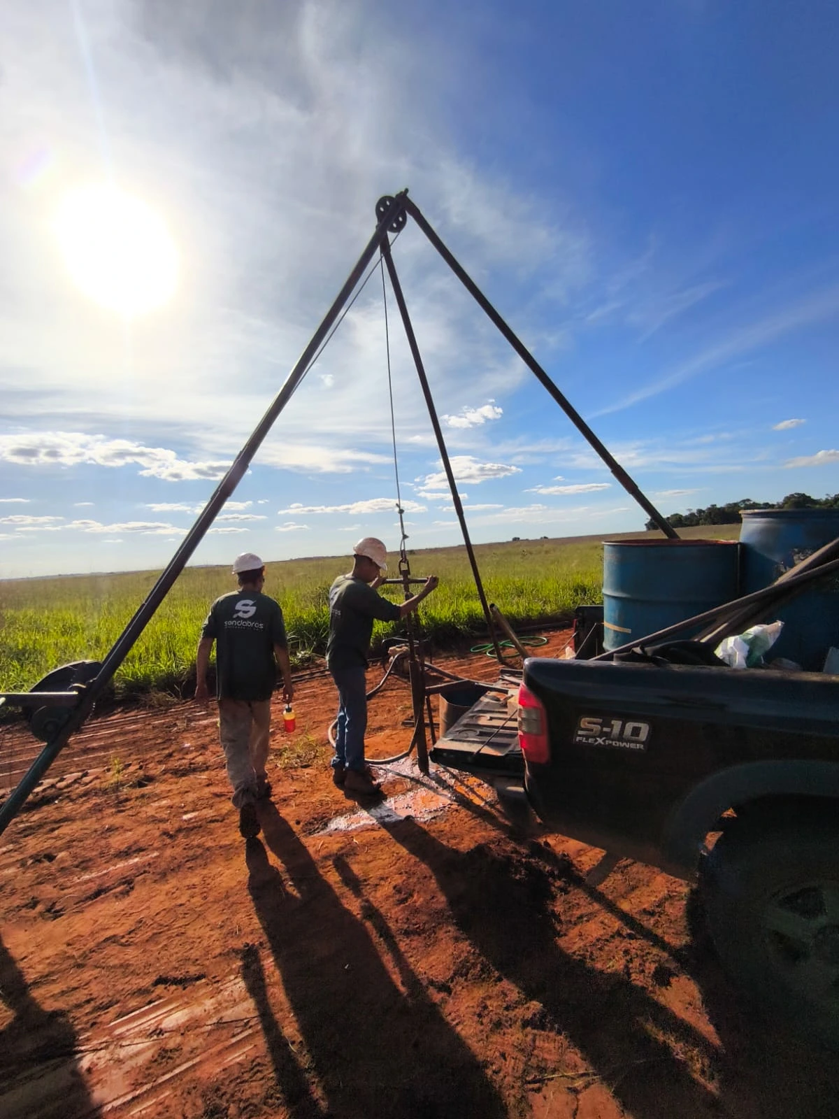 Estabilidade de Taludes